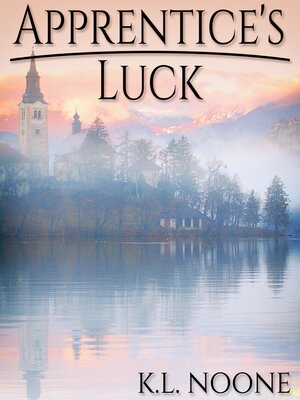 Apprentice's Luck - ebook